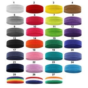 Terry Cotton Headband