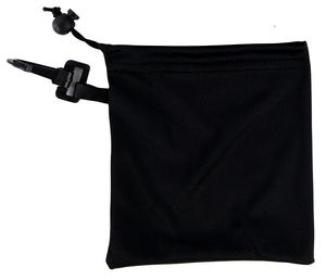 Texting Gloves with Pouch