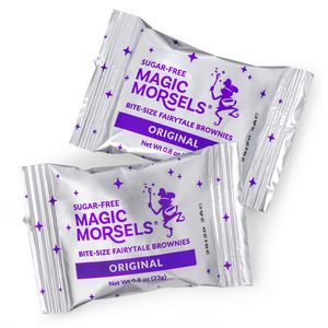 Thank You Healthcare Sugar-Free Morsel 24