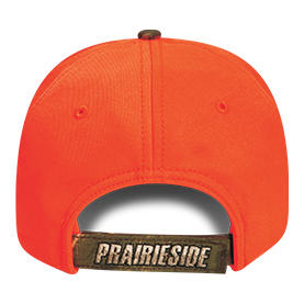 The Blaze/Camo MAX Hat
