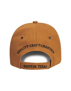 The Canvas Duck MAX Hat