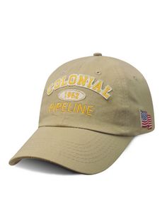 The Chino Twill MV3 Hat