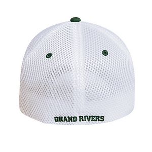 The Comfort Mesh Fitted MAX Hat