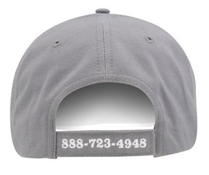 The Contrast 2 MV3 Hat