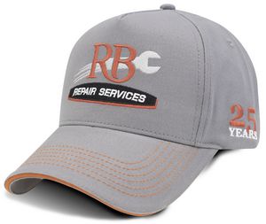 The Contrast 2 MV3 Hat