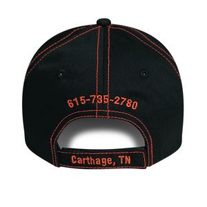 The Contrast MAX Hat