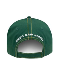The Contrast MV3 Hat
