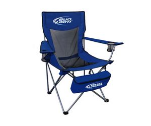 The Coolest Captains Chair