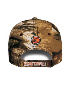 The Deep Wood Timber MAX Hat
