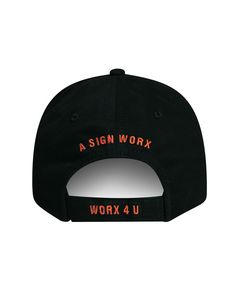 The Diamond Plate 1 MAX Hat