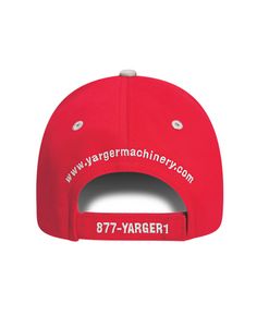 The Diamond Plate MAX Hat