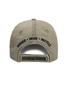 The Distressed MAX Hat
