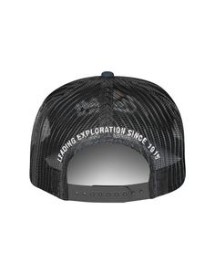 The Expedition MAX Hat