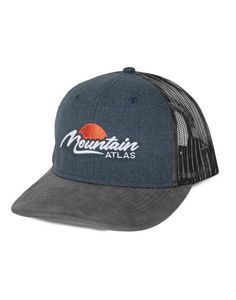 The Expedition MAX Hat