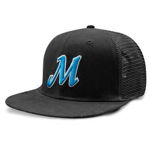 The Flat Bill Mesh MAXâ„¢ Hat