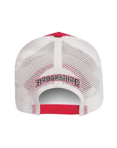 The Foam Front Mesh MAX Hat