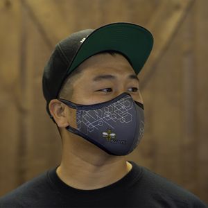 The Freedom Mask