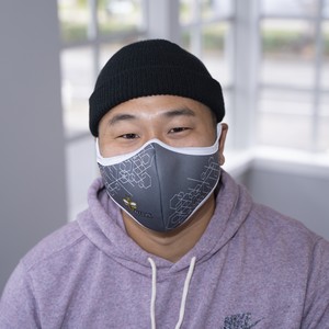 The Freedom Mask