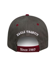 The Frontier MV3 Hat