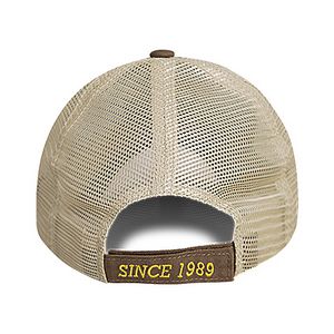 The Full Nylon Mesh MAX Hat