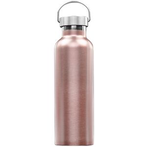 The Guardian 25 Oz. Stainless Steel Water Bottles