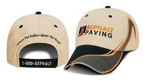 The Highway MAXâ„¢ Hat
