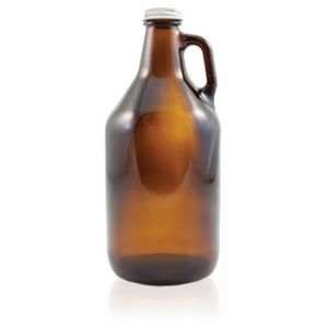 The Howler Beer Growler