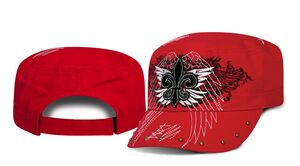 The Ladies' Army MAX Hat