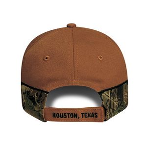 The MAX Hat - Contour Camo