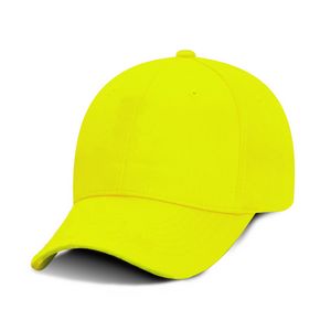 The MAX Hat (Hi-Viz Full Cloth Hat)