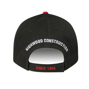 The MAX Hat - Laser Etched