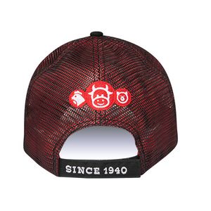 The MAX Hat (Mesh Back Deluxe)