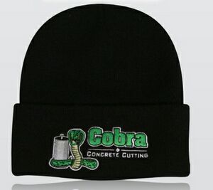 The Max Hat (Cuffed Beanie)