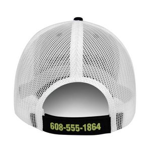 The Mesh Back MV3 Hat