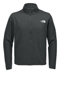 The North FaceÂ® Double-Knit 1/2-Zip Fleece