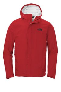 The North FaceÂ® Dryvent Rain Jacket