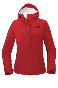 The North FaceÂ® Women's Dryvent Rain Jacket