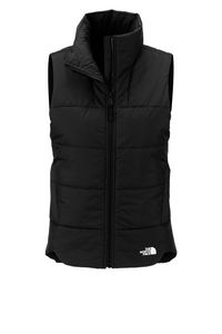 The North FaceÂ® Women's Everyday Insulated Vest