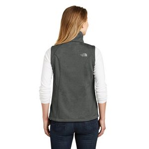 The North FaceÂ® Women's Ridgewall Soft Shell Vest