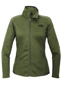 The North FaceÂ® Women's Skyline Full-Zip Fleece Jacket