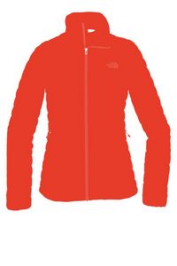 The North FaceÂ® Women's Thermoball Trekker Jacket