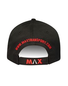 The Original Max Hat