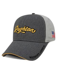 The Original Max Hat Heather Pro