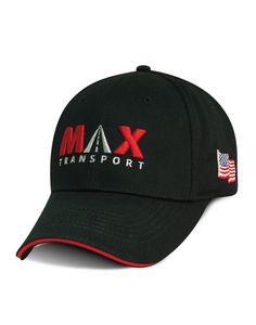 The Original Max Hat