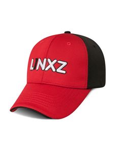 The Performance Mesh Fitted MV3 Hat
