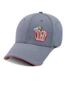 The Performance Mesh MV3 Hat