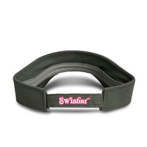 The Performance Mesh Visor Max Hat