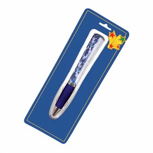 The Performance Penâ„¢ Packaging