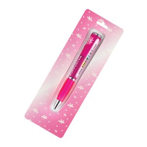 The Performance Penâ„¢ Packaging