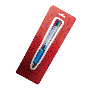 The Performance Penâ„¢ Packaging